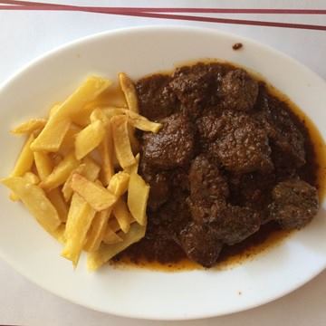 carne de monte(ciervo) (2)